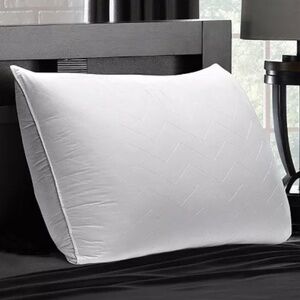 Ella Jayne Down Alternative Poly Gel, 100% Cotton Shell 1 Pack Medium Density